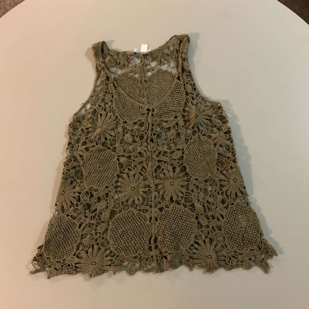 New York & Company - Tank Top